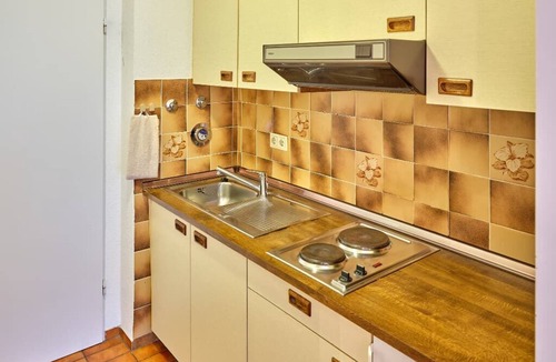 Bad Griesbach-Therme Apartment | Appartement mit Balkon in Bad Griesbach
