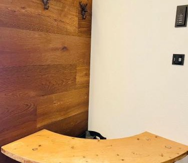 Hopfgarten Markt House | Appartements Gasthof Traube Top 2