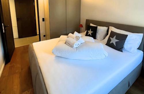 Hopfgarten Markt House | Appartements Gasthof Traube Top 2