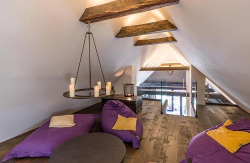 Hopfgarten Markt Apartment | Appartement Milda im Haus Messinger - by NV-Appartements
