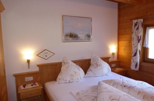 Hopfgarten Markt Apartment | Appartement Bergrose