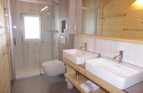 Hopfgarten Markt Apartment | Appartement Bergrose