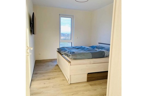 Karlshagen Apartment | Appartement 1 - Karlshagen, Haus Meerruhe