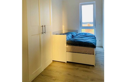Karlshagen Apartment | Appartement 1 - Karlshagen, Haus Meerruhe
