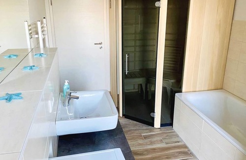 Karlshagen Apartment | Appartement 1 - Karlshagen, Haus Meerruhe