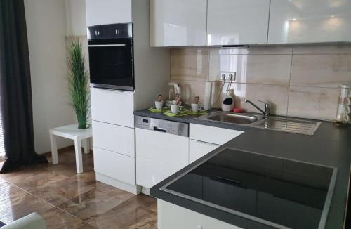 Sudstadt Apartment | Appartement 1001 Deluxe