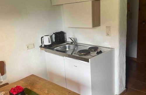 Obsteig Apartment | Appartement 111 bis 3 Personen Pool