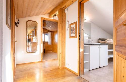 Rohrdorf Apartment | Appartement 3