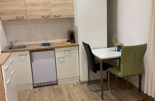 Obsteig Apartment | Appartement 309 bis 3 Personen Pool