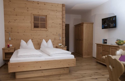 Kramsach Apartment | Appartement 4 - Camping & Appartement Stadlerhof