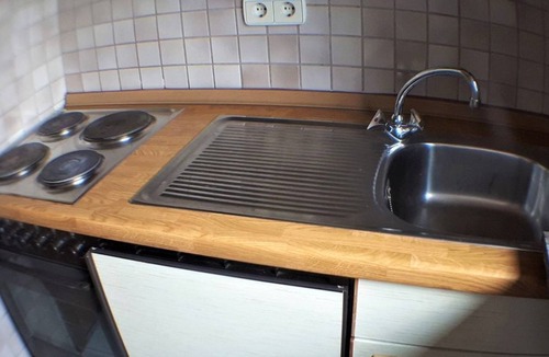 Falkau Apartment | Appartement 6, 45qm, 1 Schlafzimmer, max. 4 Personen