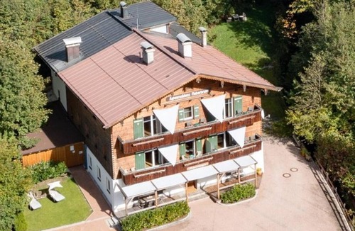 Fieberbrunn Apartment | Appartement 7 2. Stock - Alpenresidenz Fieberbrunn
