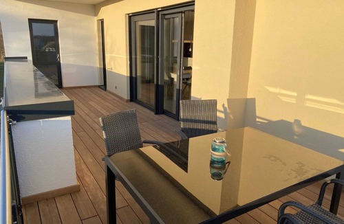 Karlshagen Apartment | Appartement 7 - Karlshagen, Haus Meerruhe