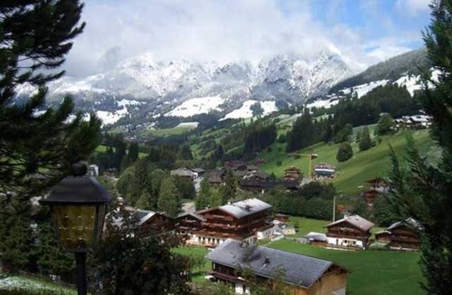 Inneralpbach Apartment | Appartement A - Zirmalm