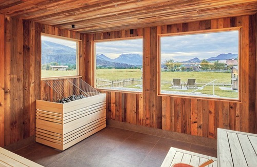 Entfelden Apartment | Appartement Alpstyle Plus