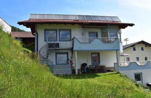 Arzl im Piztal Apartment | Appartement am Berg