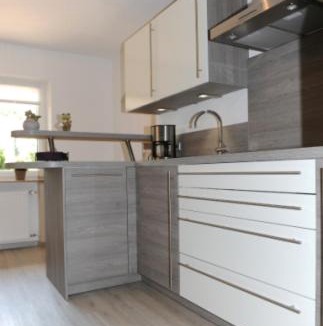 Munchen District Apartment | Appartement Am Goldbichl