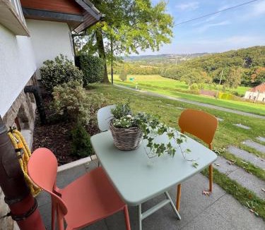 Herbede Apartment | Appartement am Rüsberg