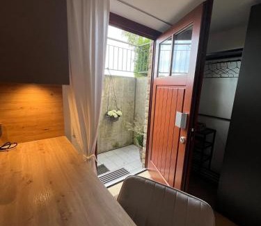 Herbede Apartment | Appartement am Rüsberg