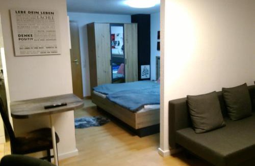 Hoesbach Apartment | Appartement am Rondell