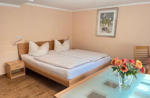 Munchen District Apartment | Appartement Am Straßland
