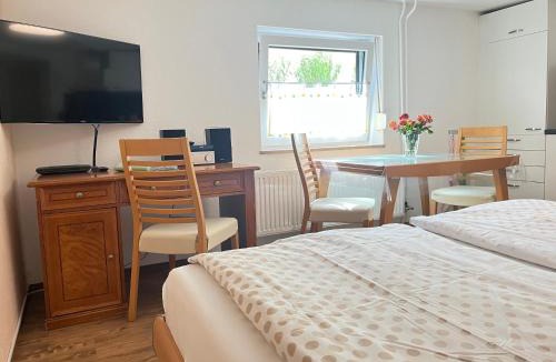 Munchen District Apartment | Appartement Am Straßland