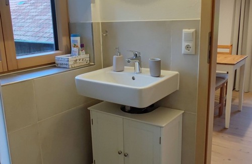 Heitlern Apartment | Appartement am Weißbach - Urlaub im Pfrontener Tal