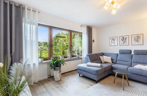 Finnentrop Apartment | Appartement am Wilmkebach