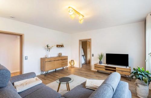 Finnentrop Apartment | Appartement am Wilmkebach