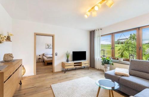 Finnentrop Apartment | Appartement am Wilmkebach
