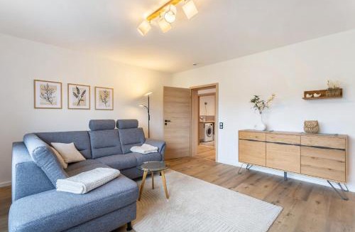 Finnentrop Apartment | Appartement am Wilmkebach