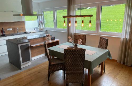 Going am Wilden Kaiser Apartment | Appartement Ruhstatt