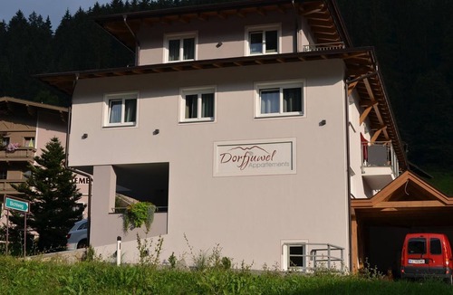 Oberau Wildschonau Apartment | Appartement Zauberwinkl - Dorfjuwel