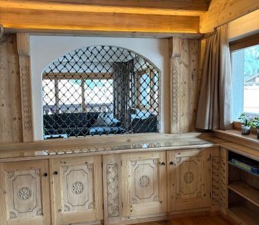 Sankt Johann in Tirol Apartment | Appartement Rosa