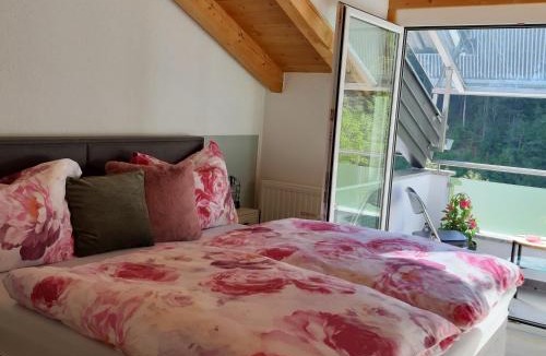 Oberperfuss Apartment | Appartement Au