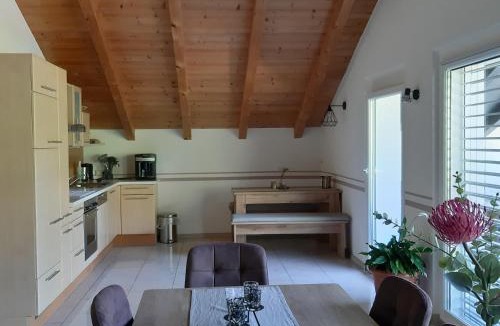 Oberperfuss Apartment | Appartement Au