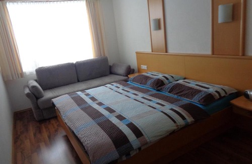 Jerzens Apartment | Appartement Auer