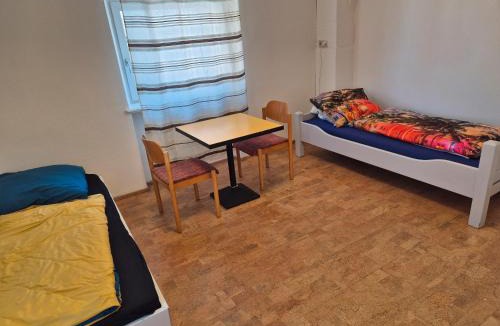 Aurach Apartment | Appartement Aurach A6