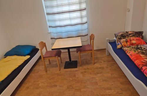 Aurach Apartment | Appartement Aurach A6