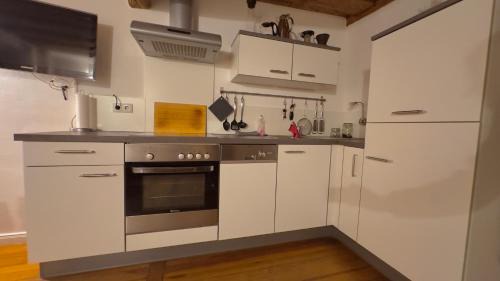 Old Town Apartment | Appartement Bamberg am Rathaus