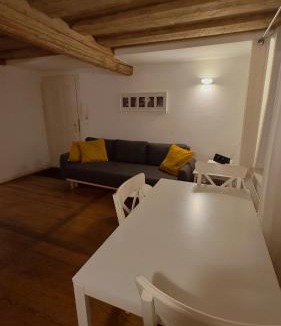 Old Town Apartment | Appartement Bamberg am Rathaus