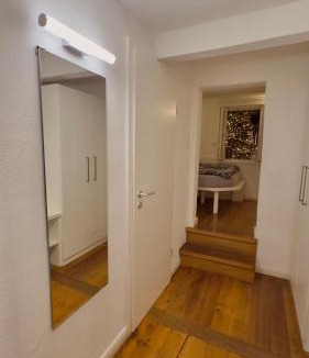 Old Town Apartment | Appartement Bamberg am Rathaus