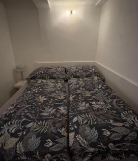 Old Town Apartment | Appartement Bamberg am Rathaus