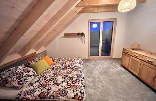 Wiesenthau Apartment | Appartement beim Walberla