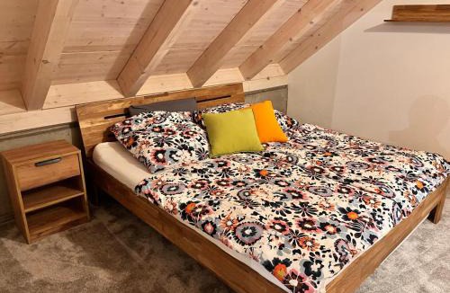 Wiesenthau Apartment | Appartement beim Walberla