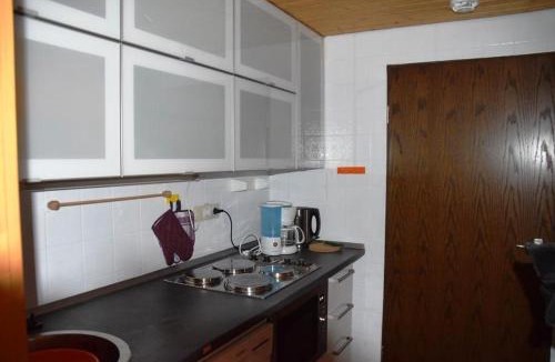 Steibis Apartment | Appartement Bergfrieden