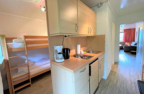 Meilingen Apartment | Appartement Bergrausch - 22