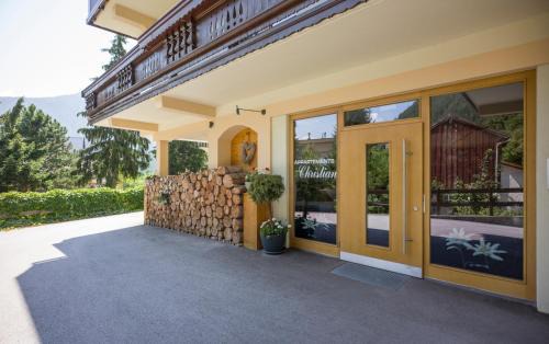 Maurach Apartment | Appartement Christian