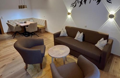Maurach Apartment | Appartement Christian