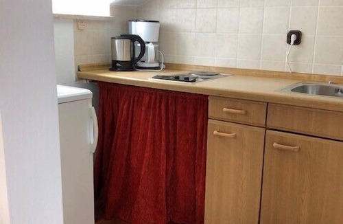 Prien am Chiemsee Apartment | Appartement Dachgeschoß, 40qm
